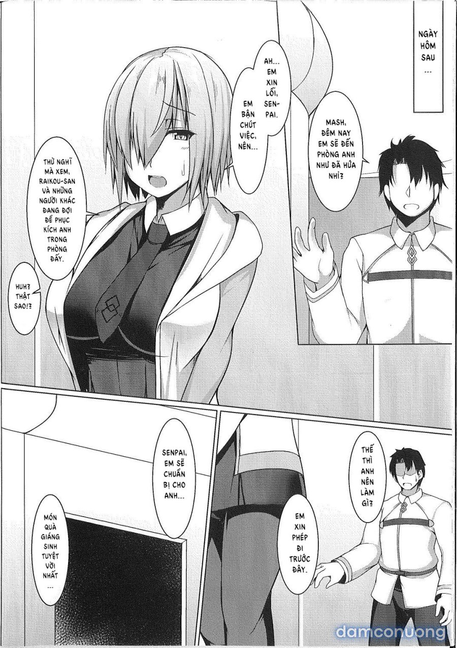 Senpai de wa Manzoku Dekimasen 