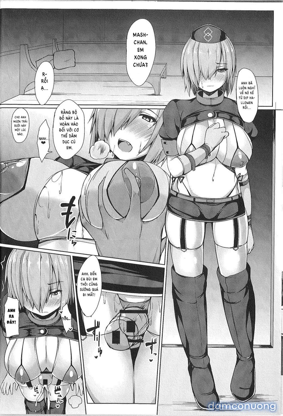 Senpai de wa Manzoku Dekimasen 