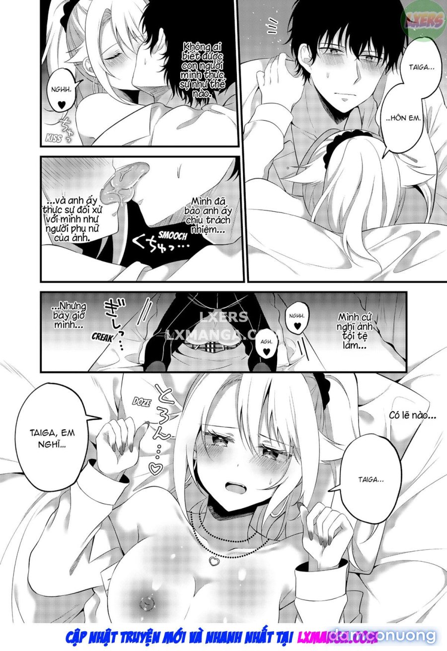 My One Room 35000 Yen Apartment Comes With A Highschool GAL 