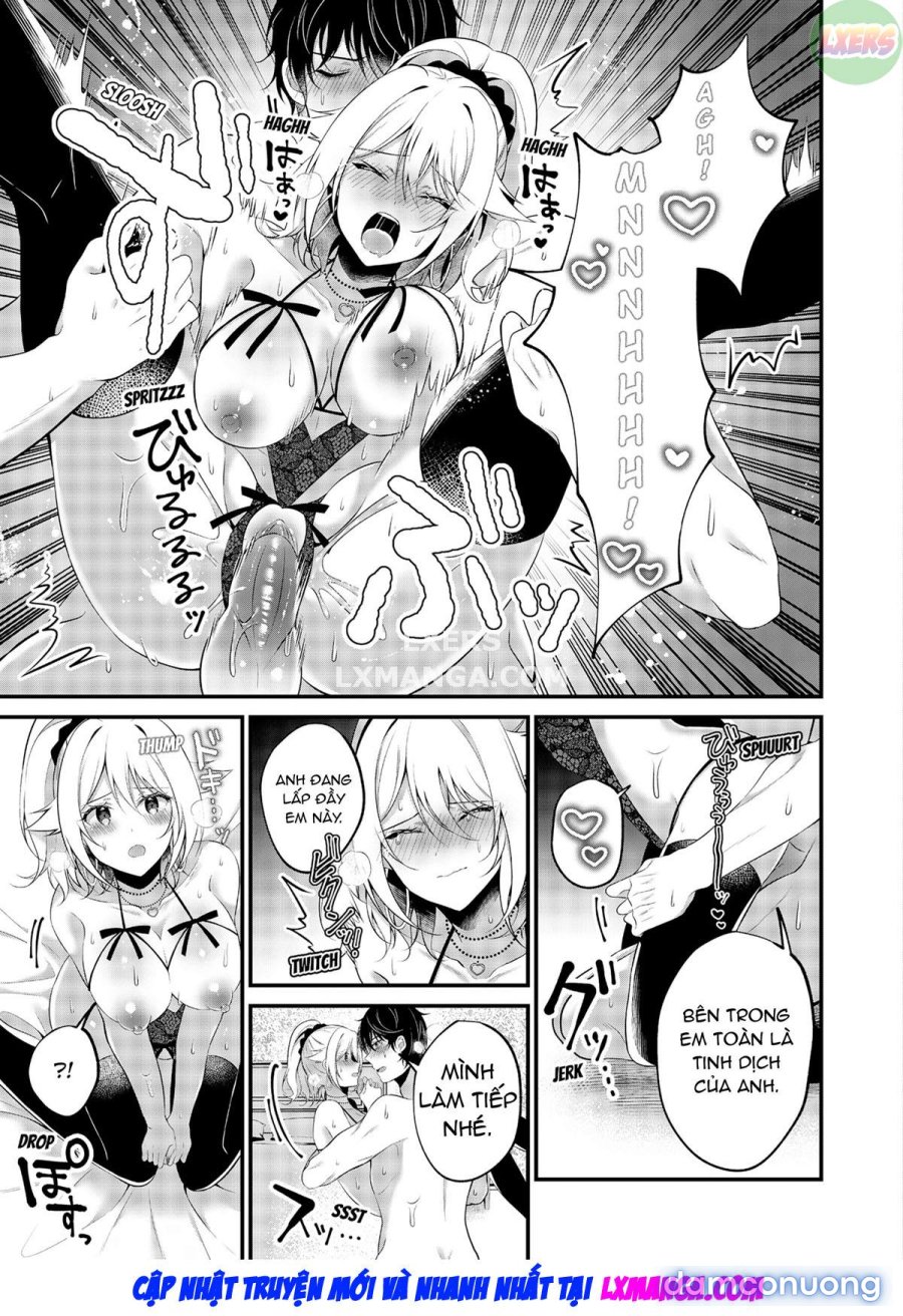 My One Room 35000 Yen Apartment Comes With A Highschool GAL 