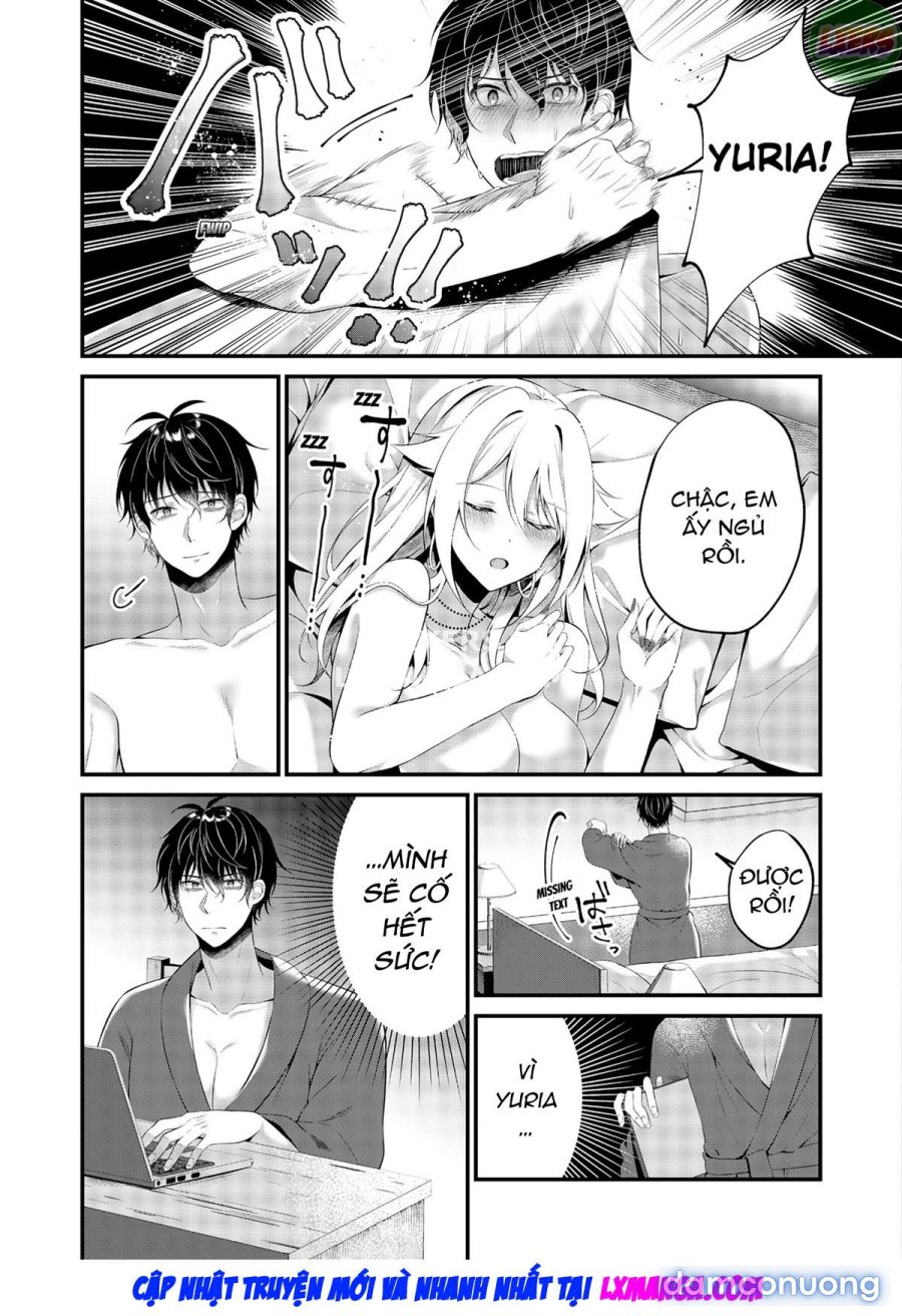 My One Room 35000 Yen Apartment Comes With A Highschool GAL 