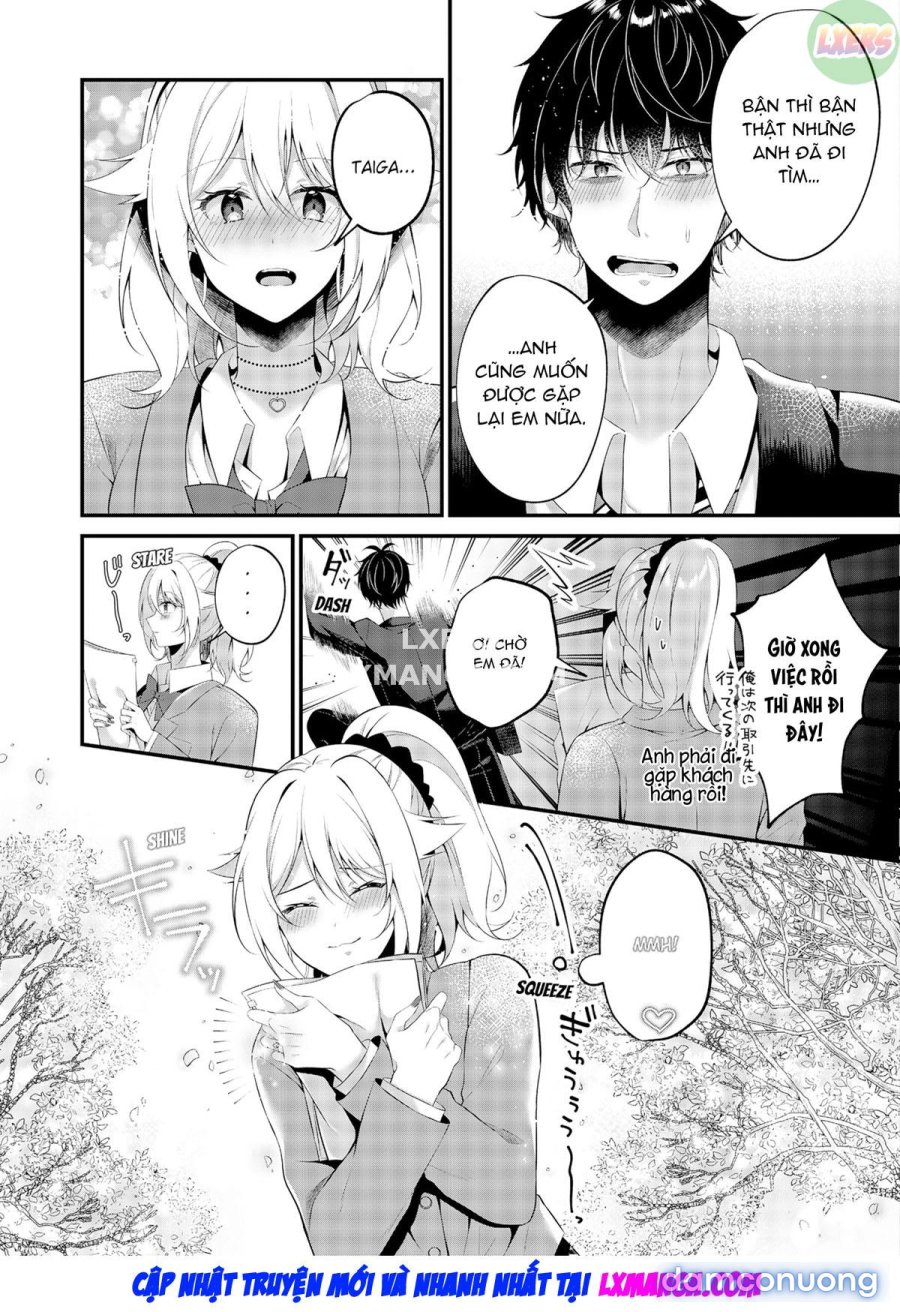 My One Room 35000 Yen Apartment Comes With A Highschool GAL 