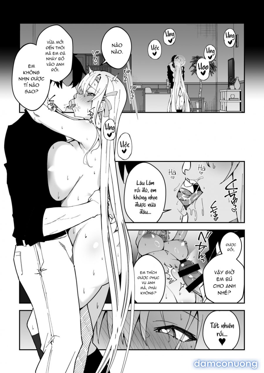 Seito to Nakayoku Nareru Tatta Hitotsu no Houhou 