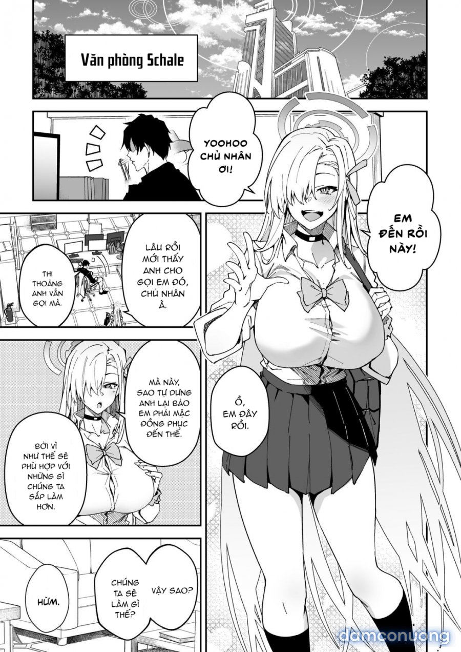 Seito to Nakayoku Nareru Tatta Hitotsu no Houhou 