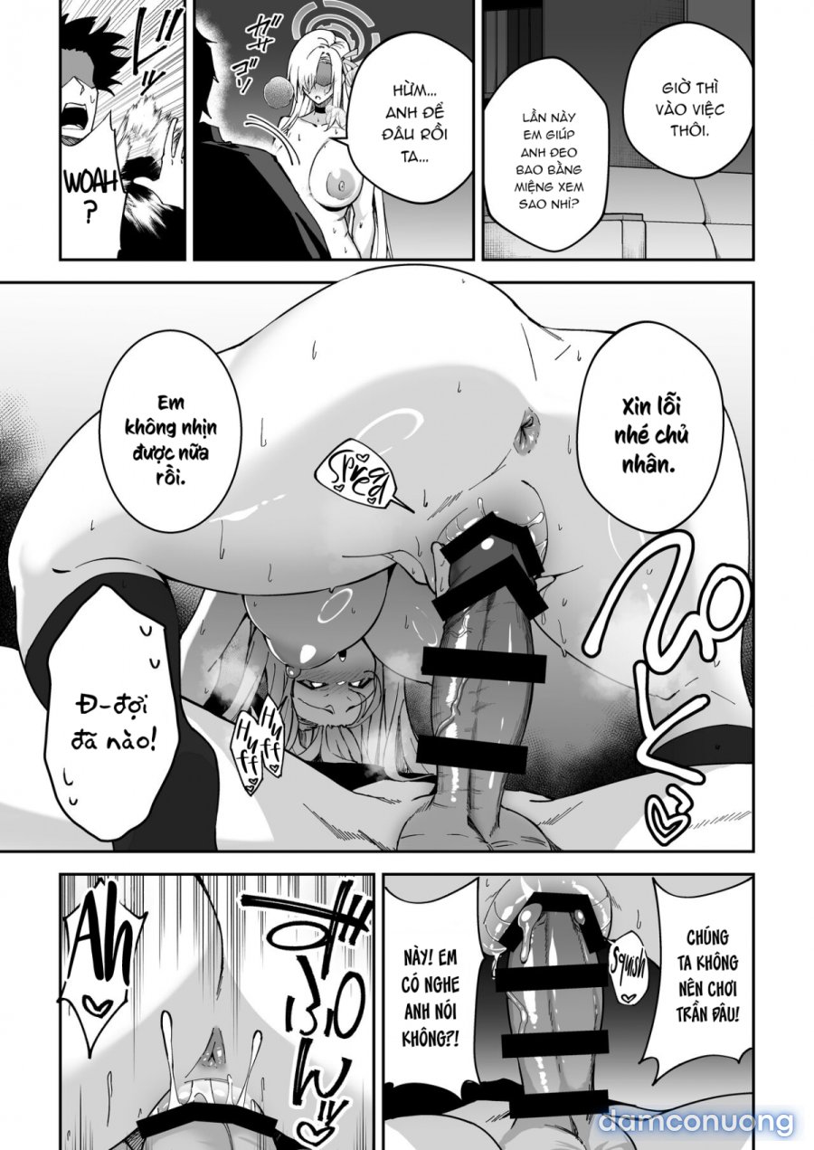 Seito to Nakayoku Nareru Tatta Hitotsu no Houhou 