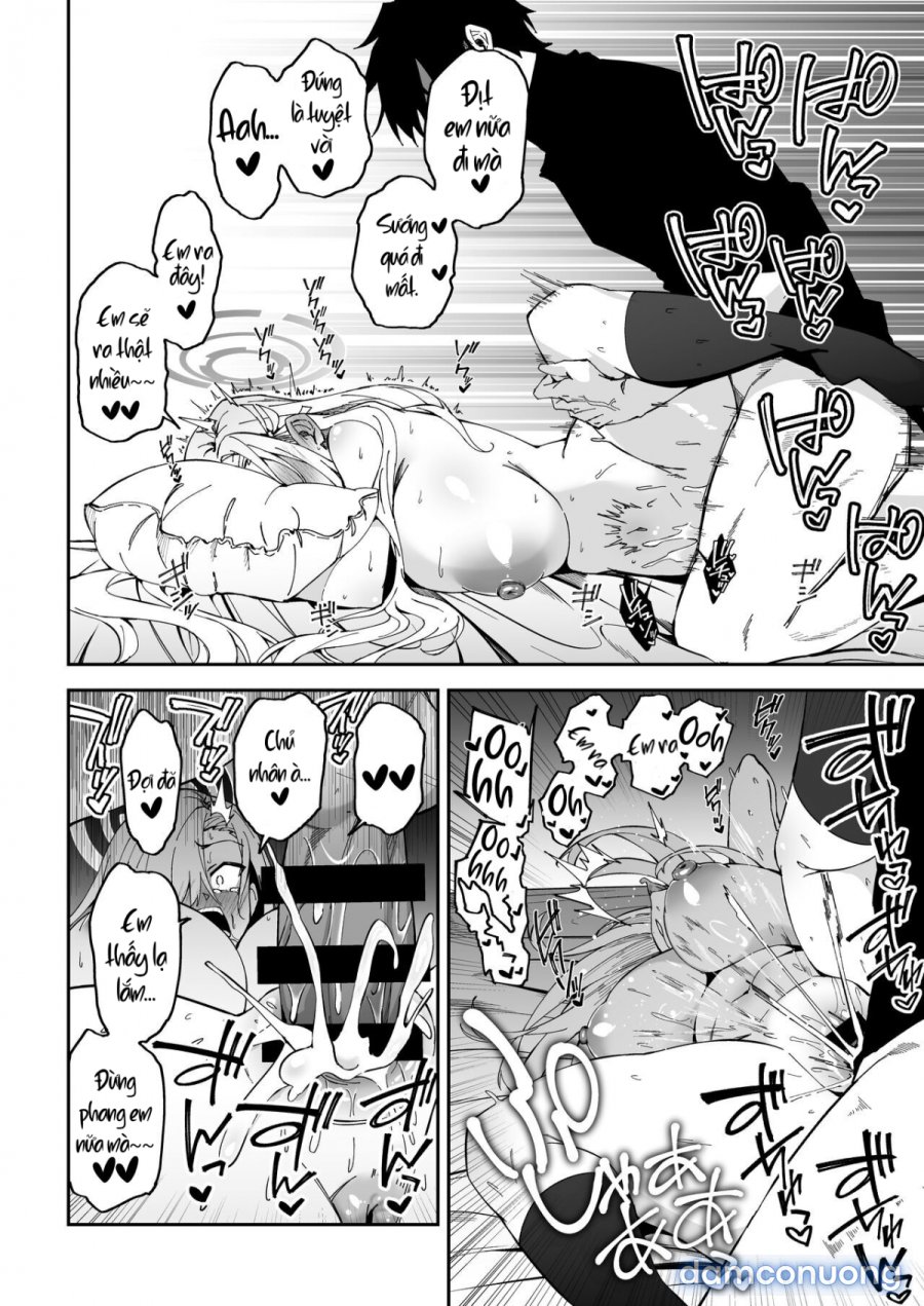 Seito to Nakayoku Nareru Tatta Hitotsu no Houhou 