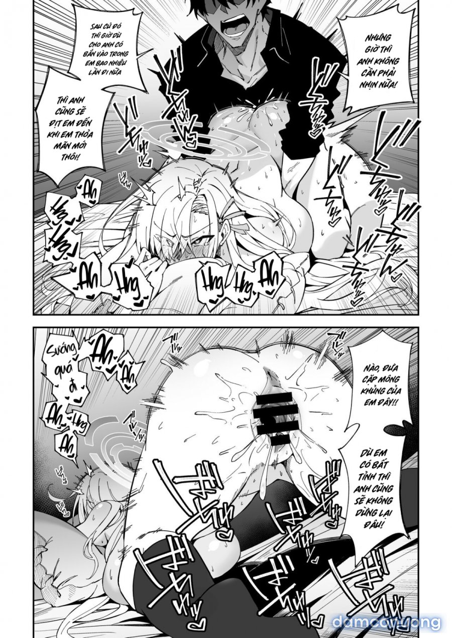 Seito to Nakayoku Nareru Tatta Hitotsu no Houhou 