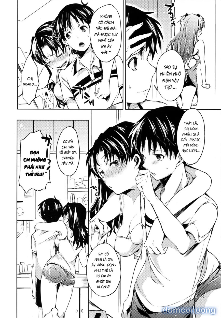 Renai Beginner 