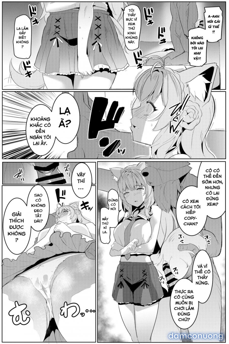 Pink Iro no Kenkyuu 