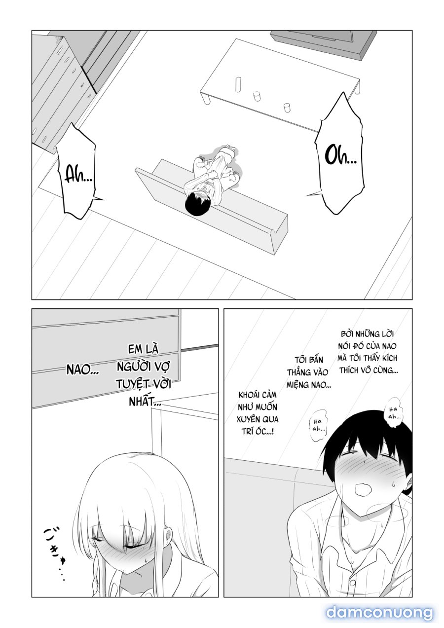 Aisuru Tsuma o Hoka no Otoko ni Dakaseta Hanashi 