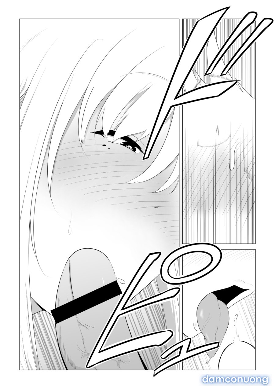 Aisuru Tsuma o Hoka no Otoko ni Dakaseta Hanashi 