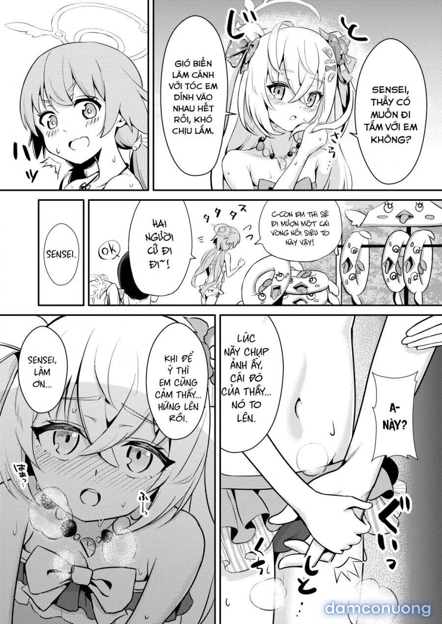 Himitsu No Uisshurisuto 