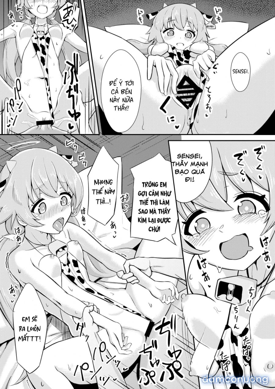 Himitsu No Uisshurisuto 