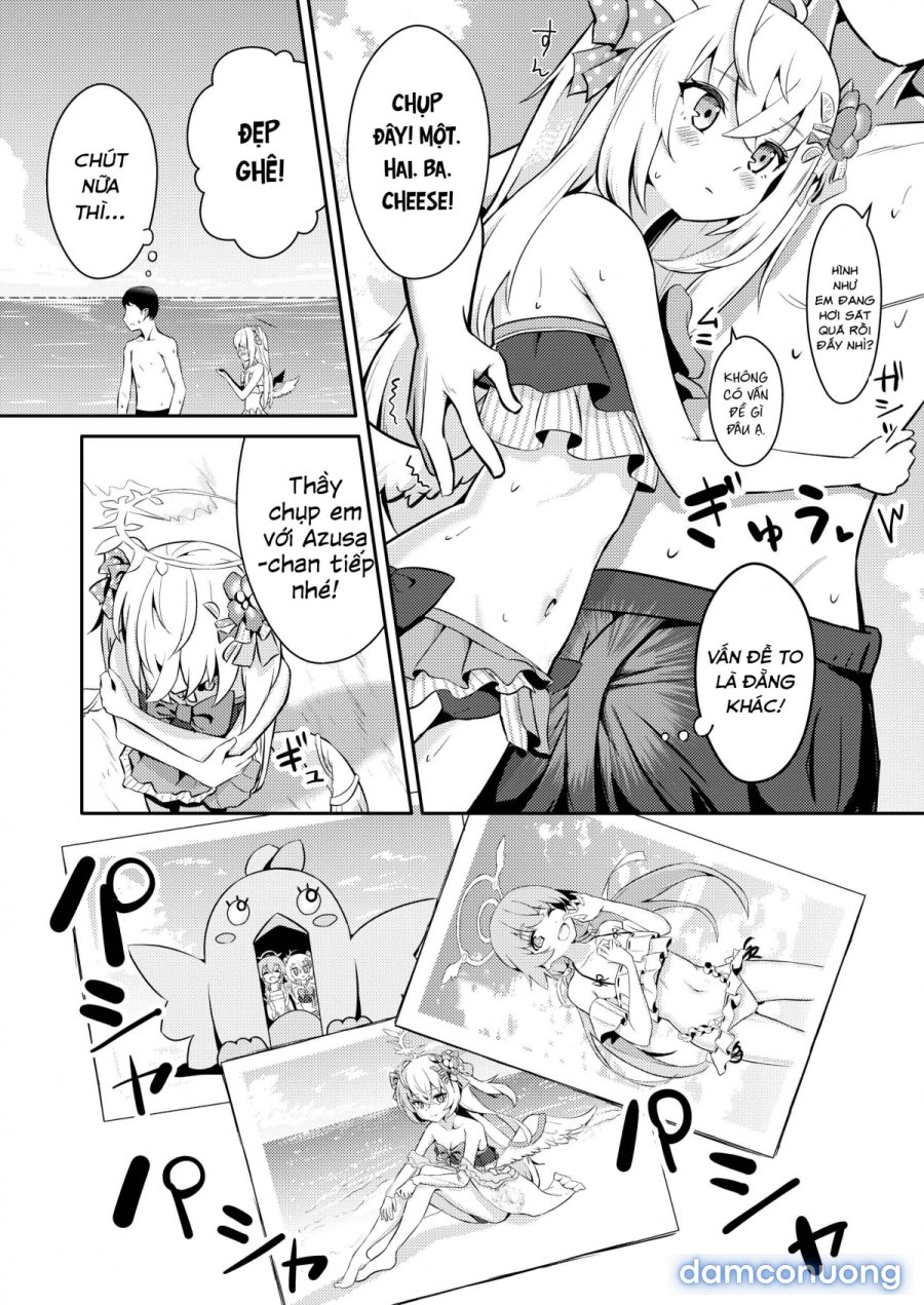 Himitsu No Uisshurisuto 