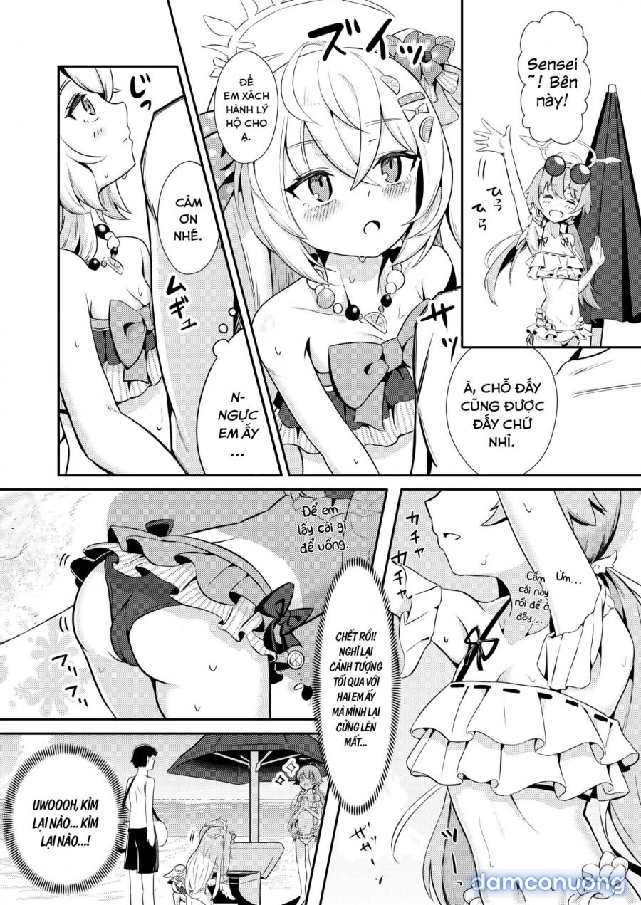 Himitsu No Uisshurisuto 