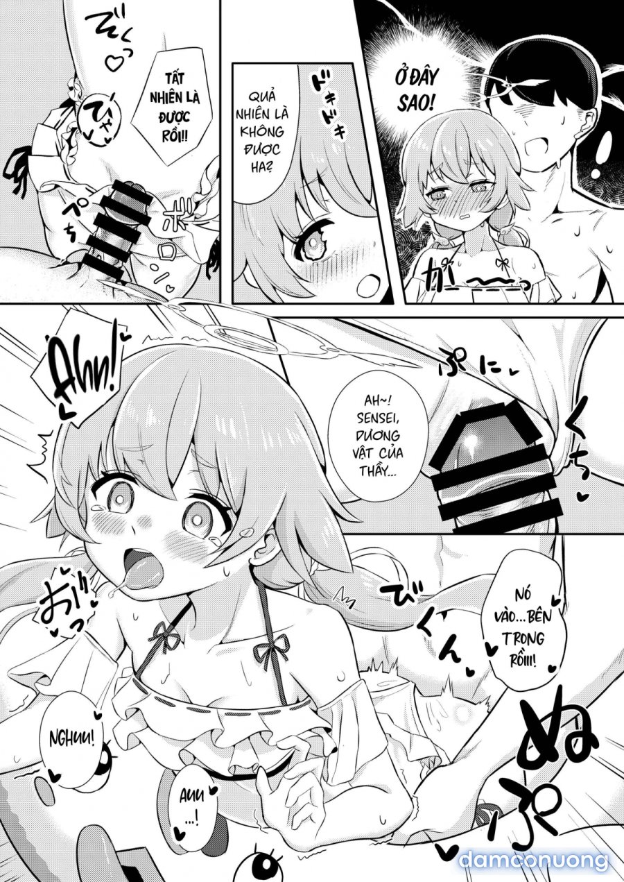 Himitsu No Uisshurisuto 
