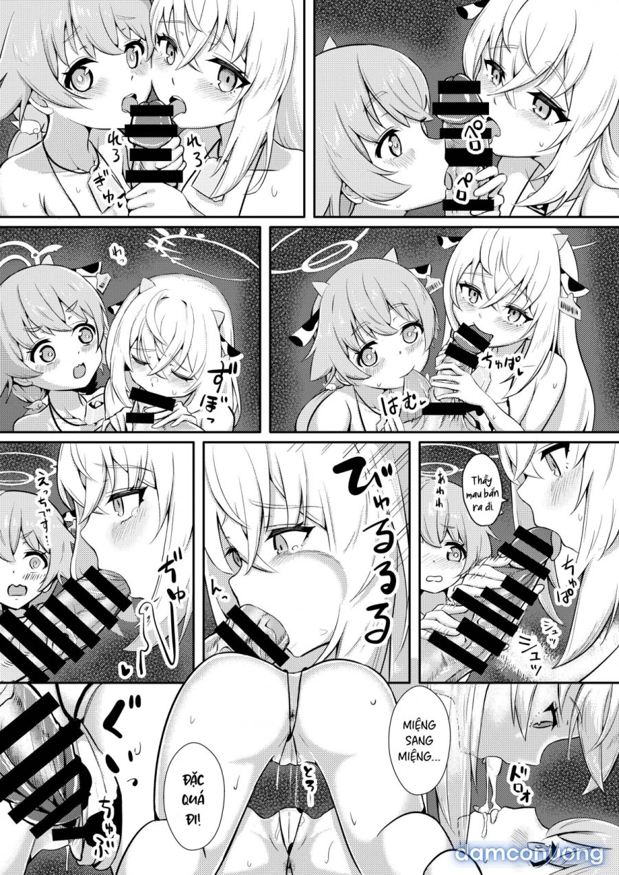 Himitsu No Uisshurisuto 