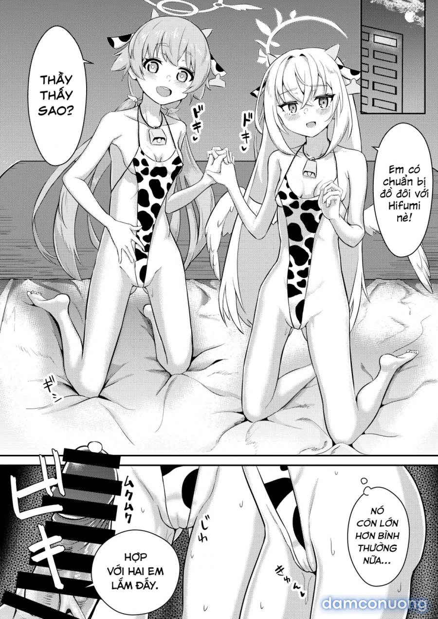 Himitsu No Uisshurisuto 