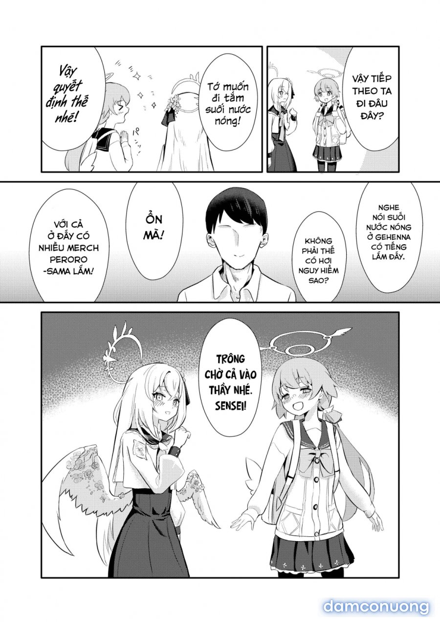 Himitsu No Uisshurisuto 