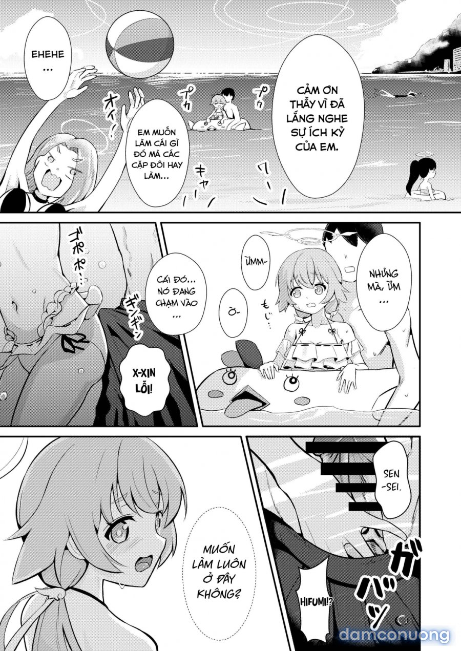 Himitsu No Uisshurisuto 