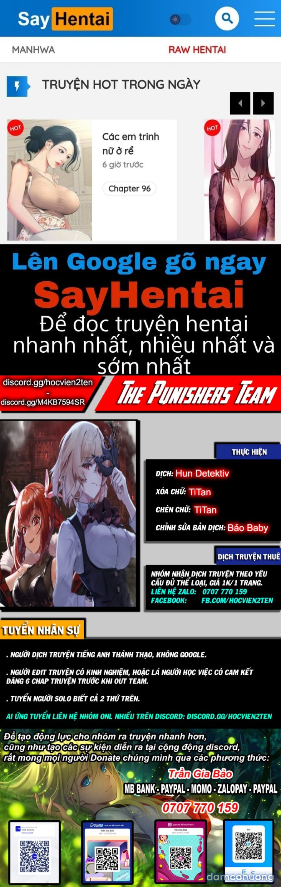 Tôi đã phản bội nhóm anh hùng và đứng về phe phản diện 