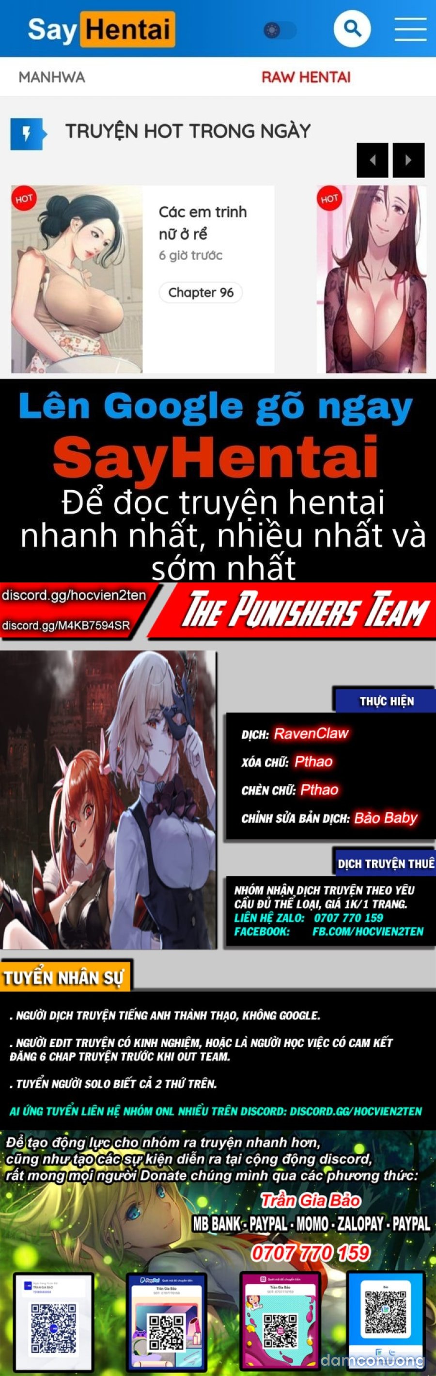 Tôi đã phản bội nhóm anh hùng và đứng về phe phản diện 