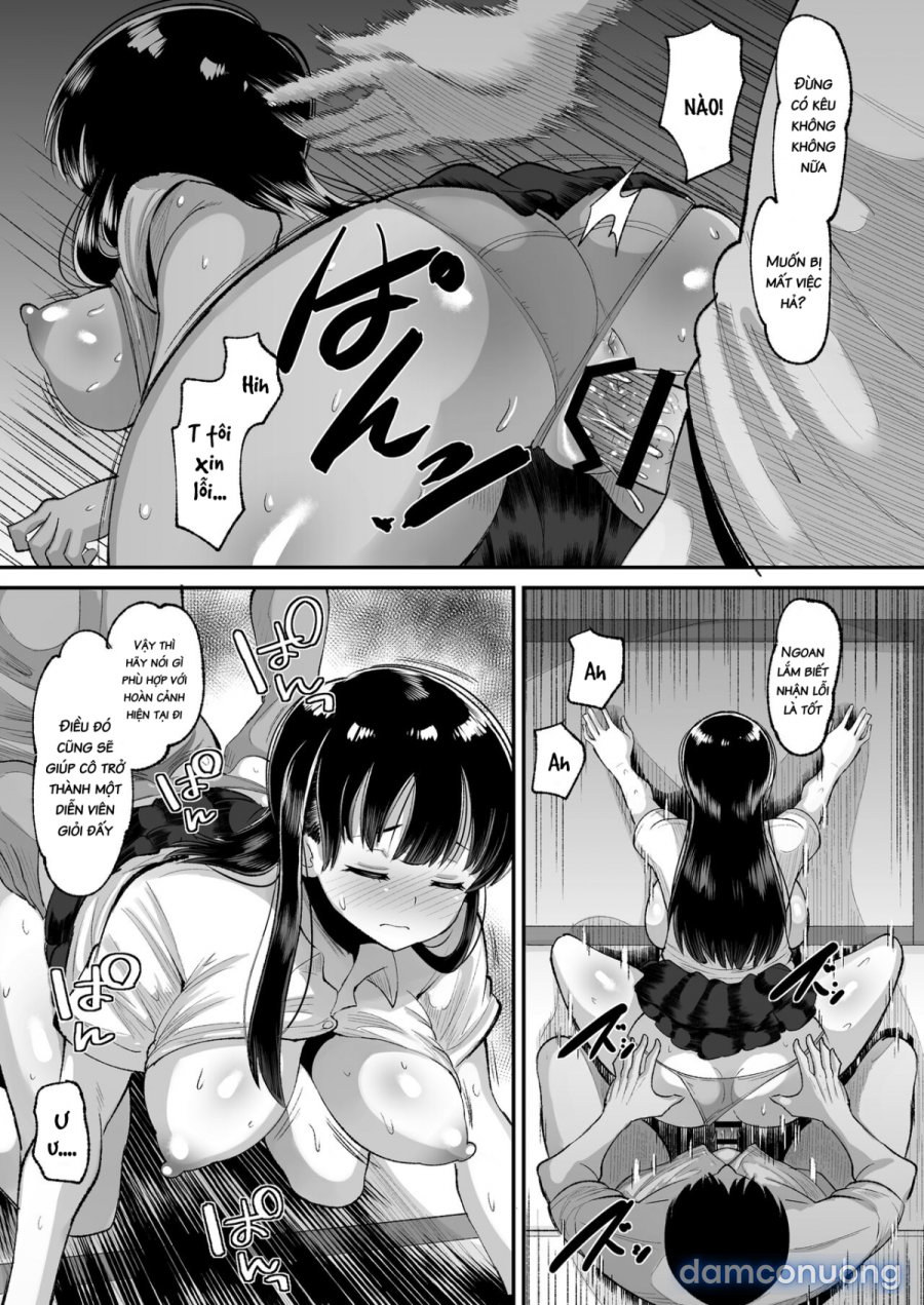 Yamada wa Sonna Koto Shinai 