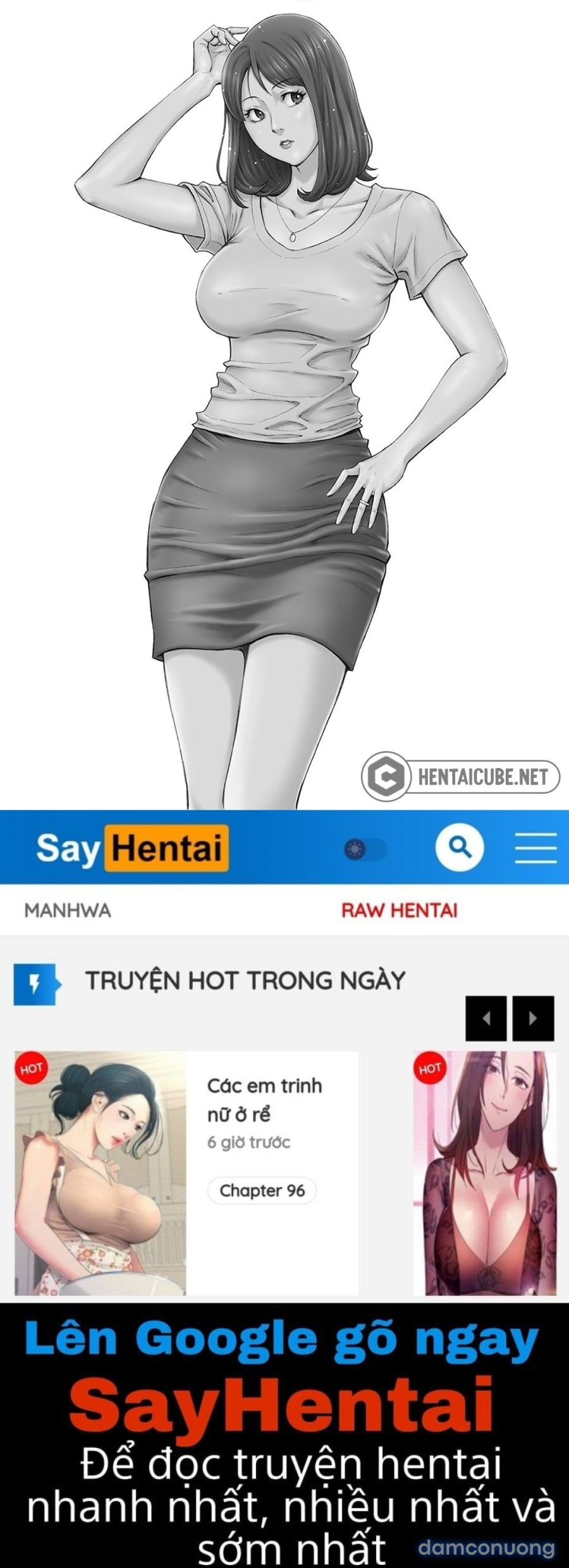 Toàn thị trấn giúp một người vợ có thai 