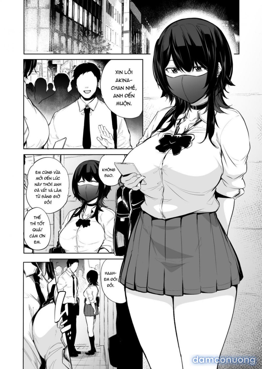 Mori-zakari 