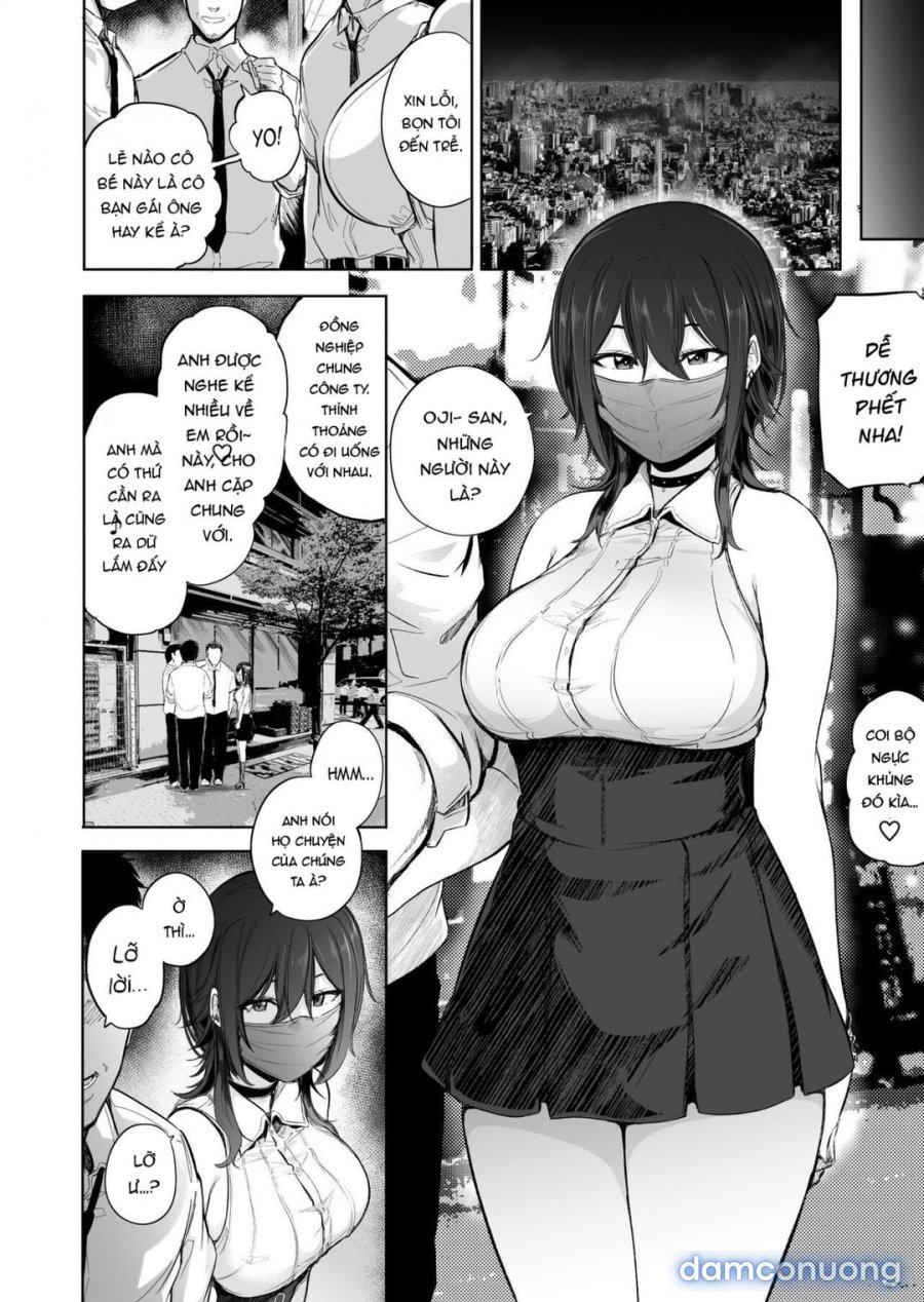 Mori-zakari 