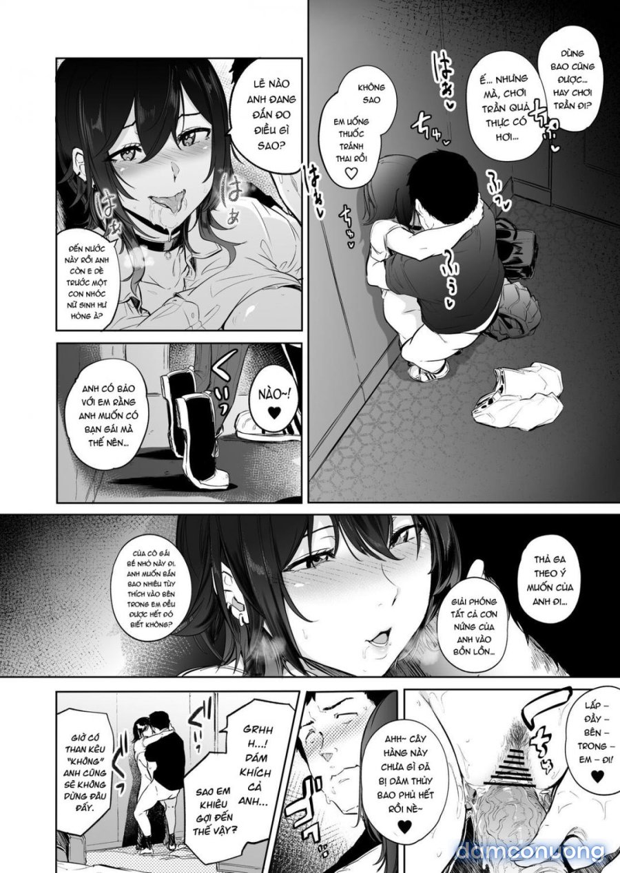 Mori-zakari 