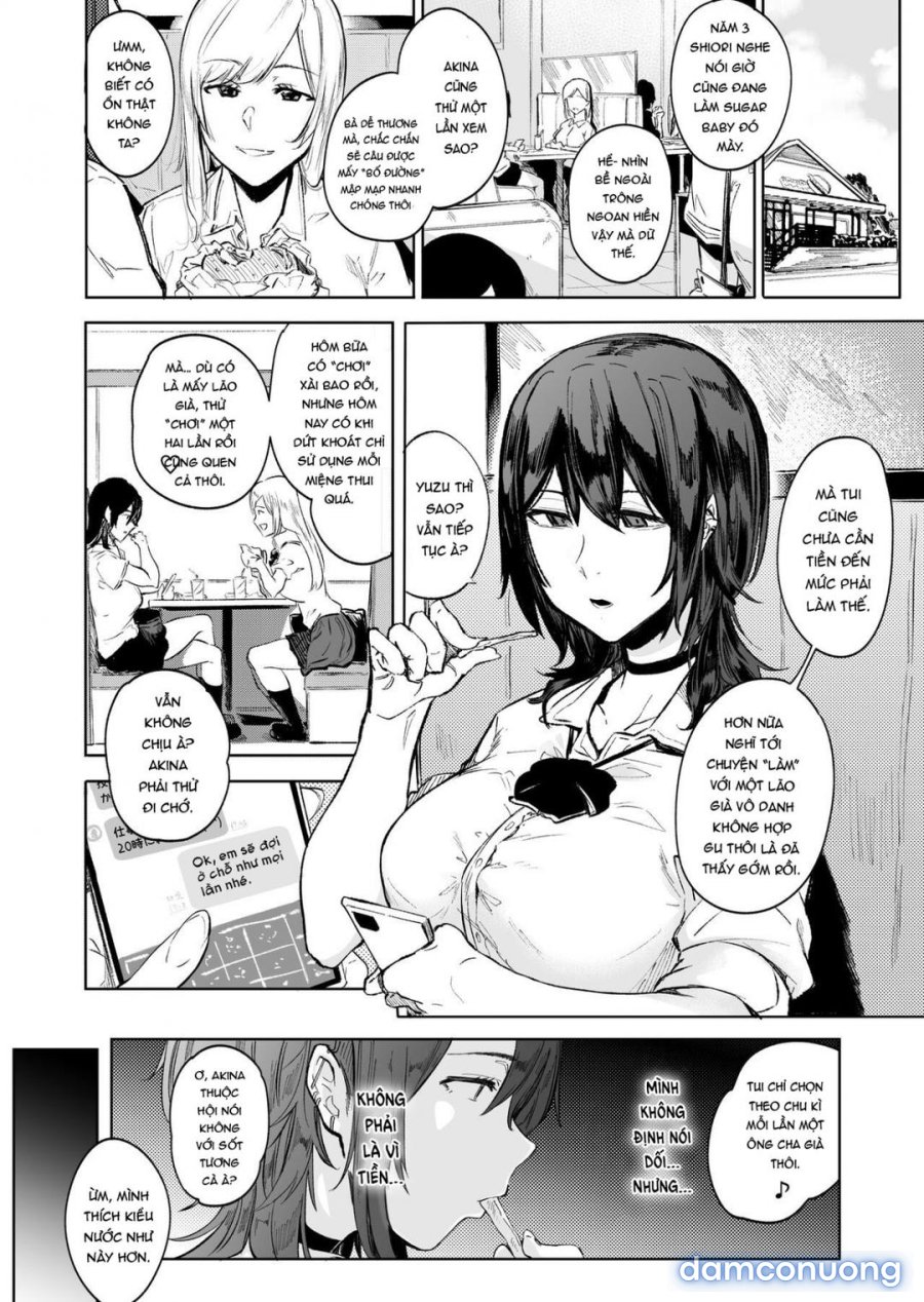 Mori-zakari 