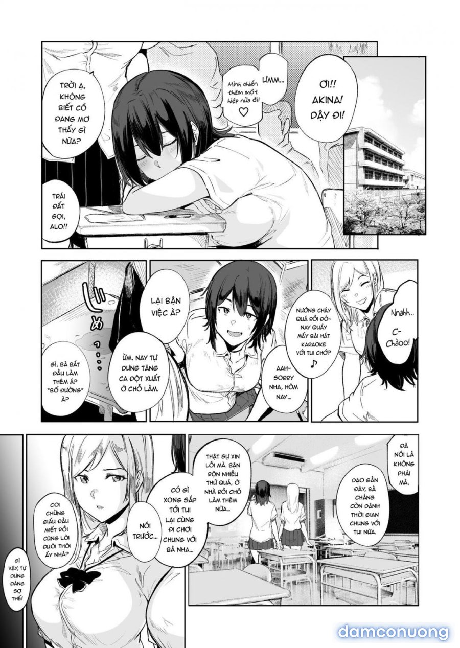 Mori-zakari 
