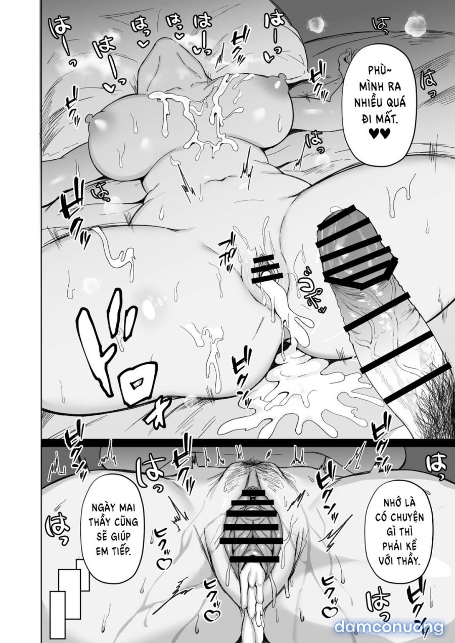 Netorare ~ Kurokami Musume no Junan 