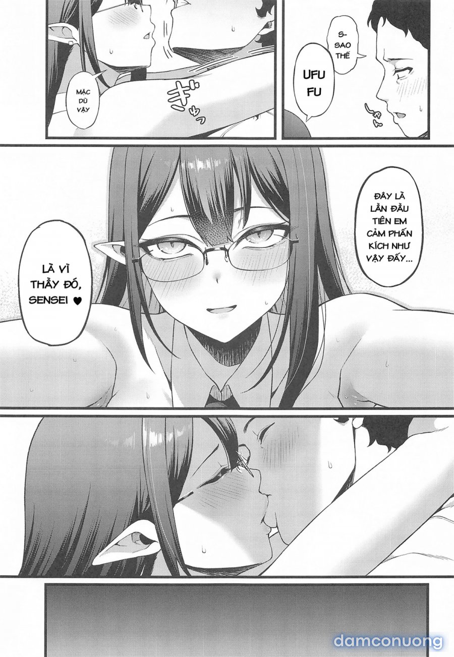 Nanakami Rin wa Hatsujouki 