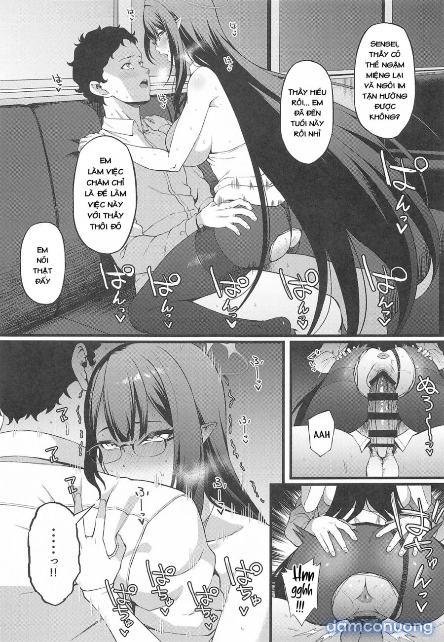 Nanakami Rin wa Hatsujouki 