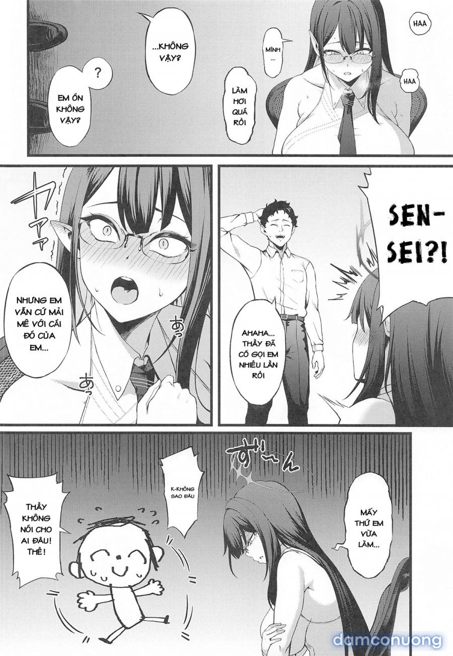 Nanakami Rin wa Hatsujouki 