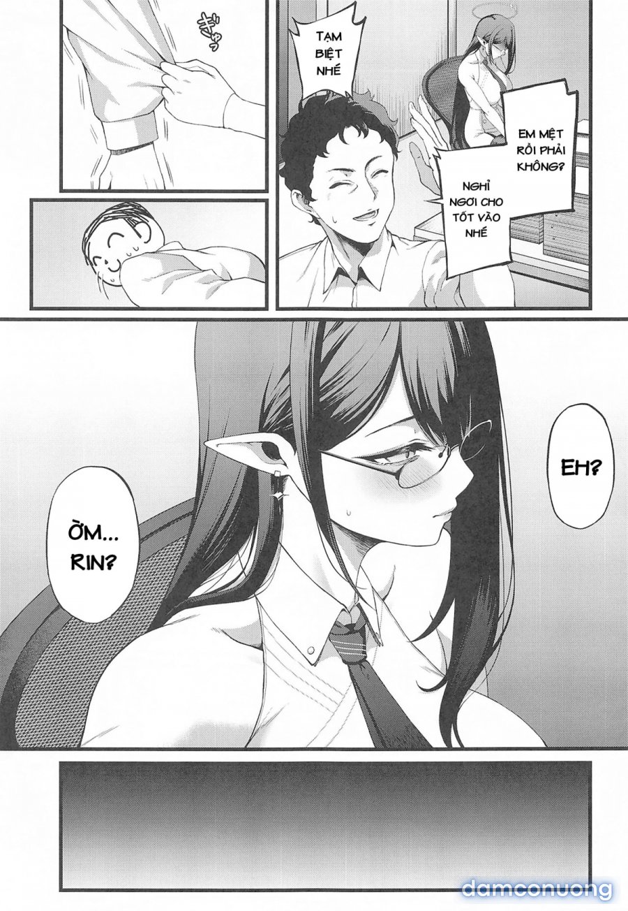 Nanakami Rin wa Hatsujouki 