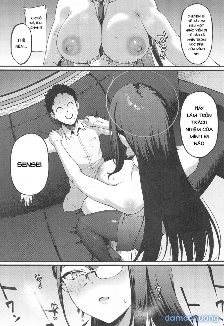 Nanakami Rin wa Hatsujouki 