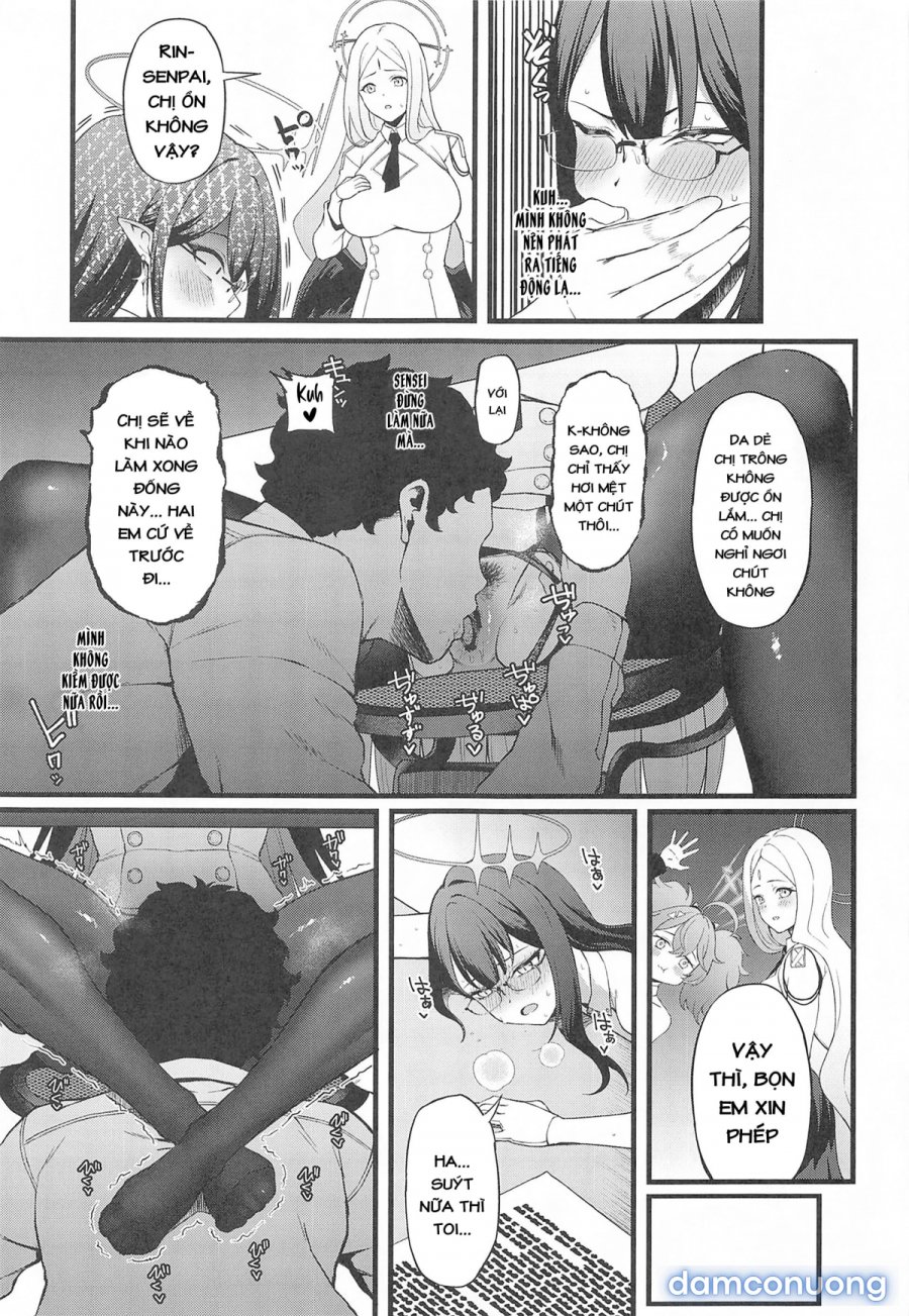 Nanakami Rin wa Hatsujouki 