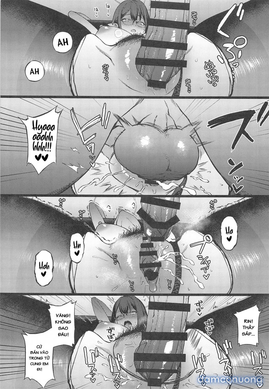 Nanakami Rin wa Hatsujouki 