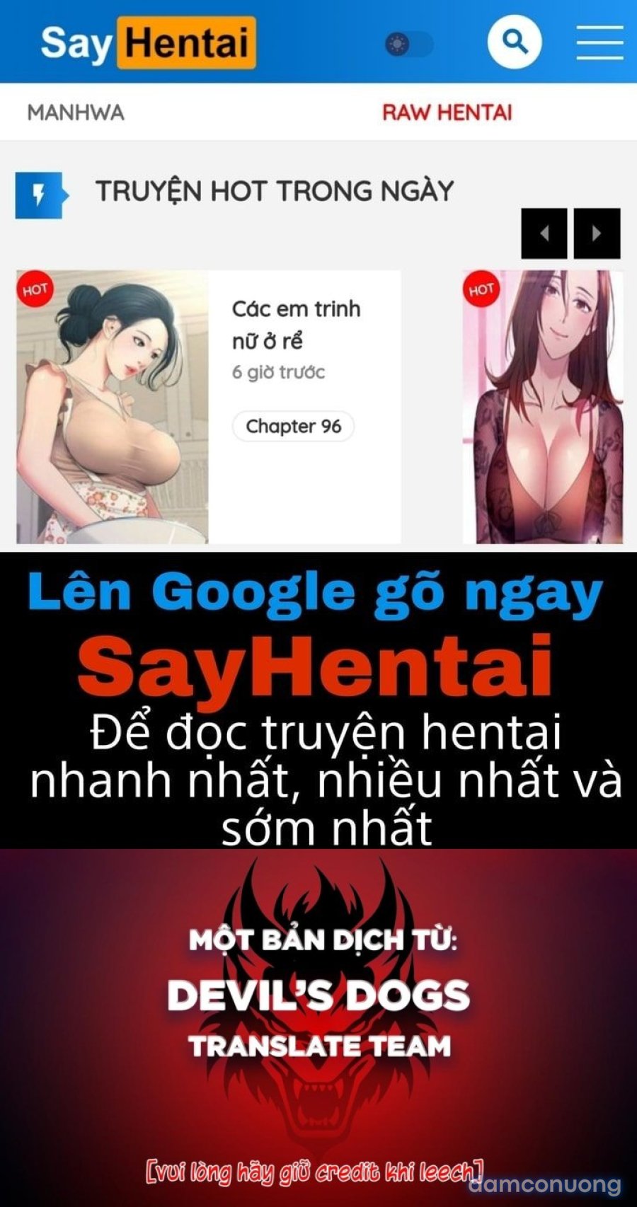 Mẹ tôi cũng là phụ nữ 