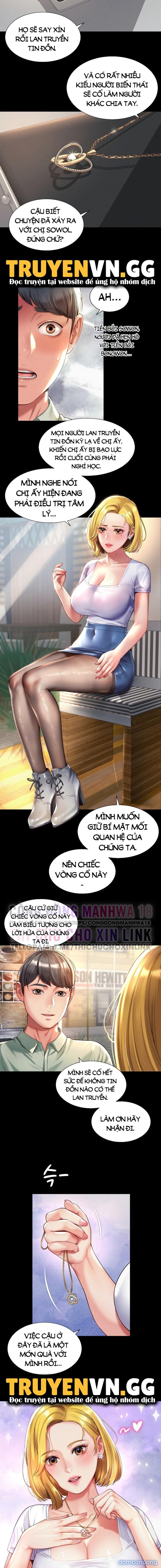 Bắt Cá Chục Tay 
