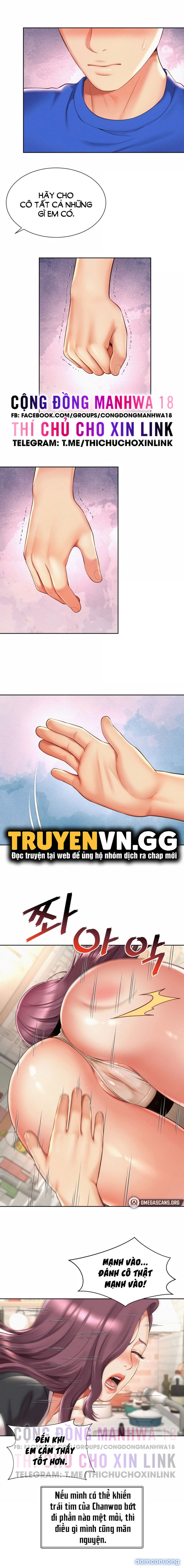 Bắt Cá Chục Tay 
