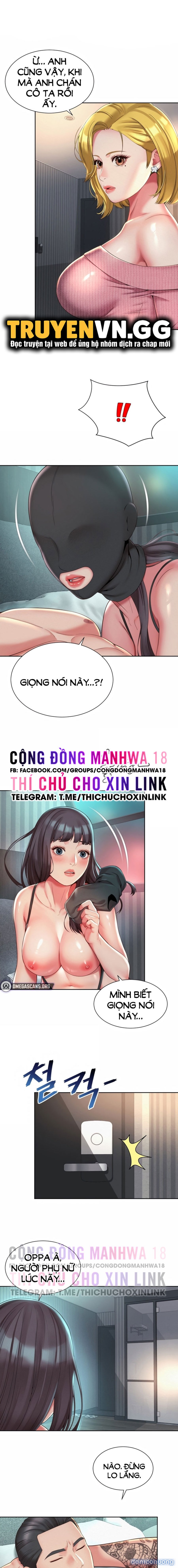 Bắt Cá Chục Tay 