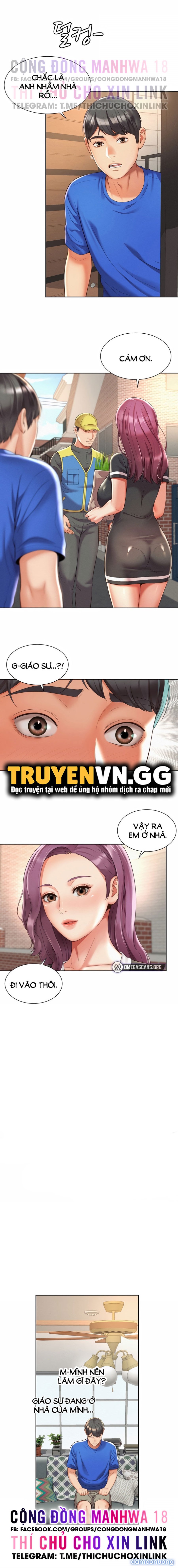 Bắt Cá Chục Tay 