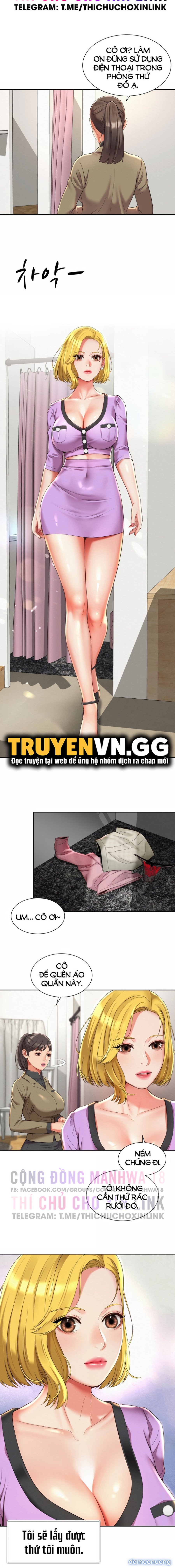 Bắt Cá Chục Tay 
