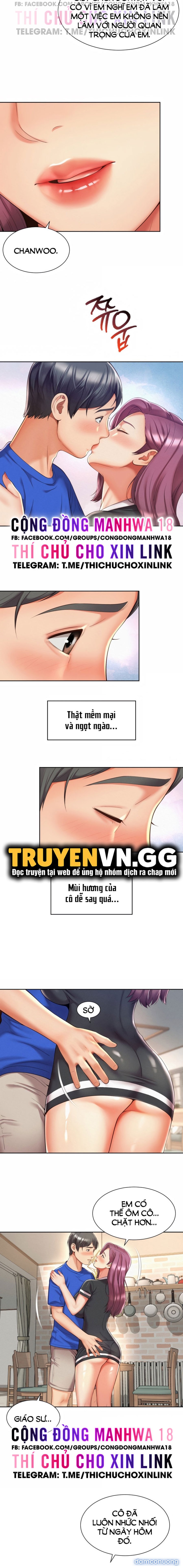 Bắt Cá Chục Tay 