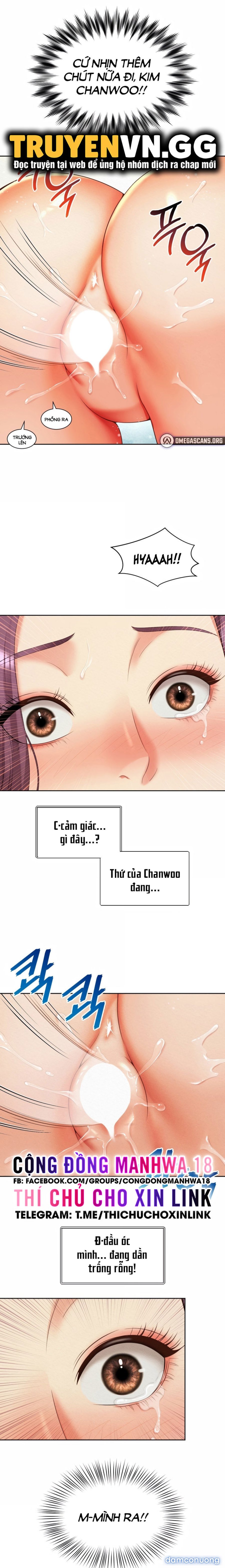 Bắt Cá Chục Tay 