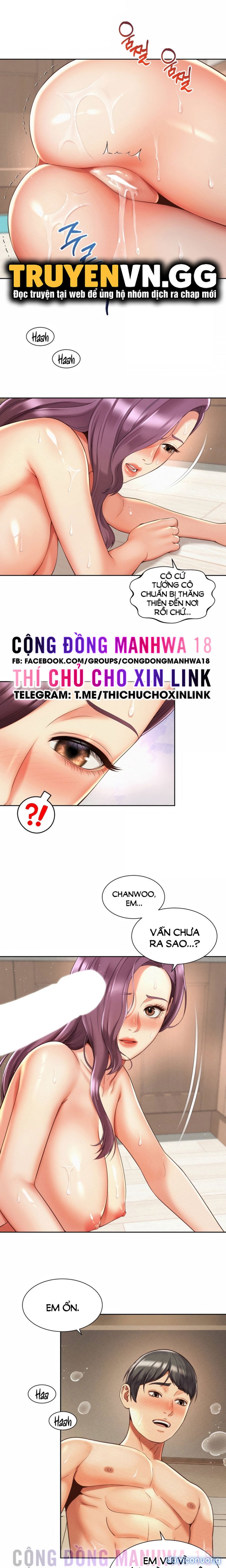 Bắt Cá Chục Tay 